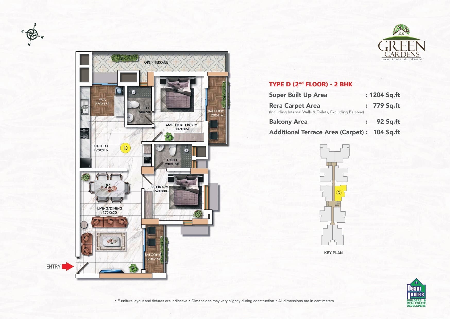 Floor plan 10