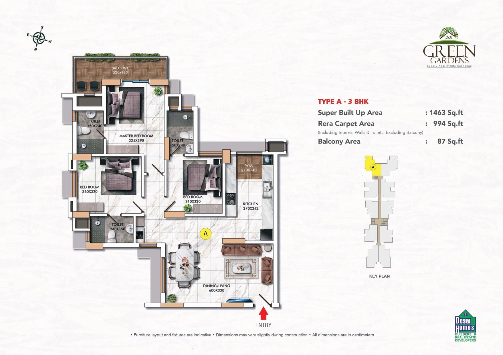 Floor plan 14