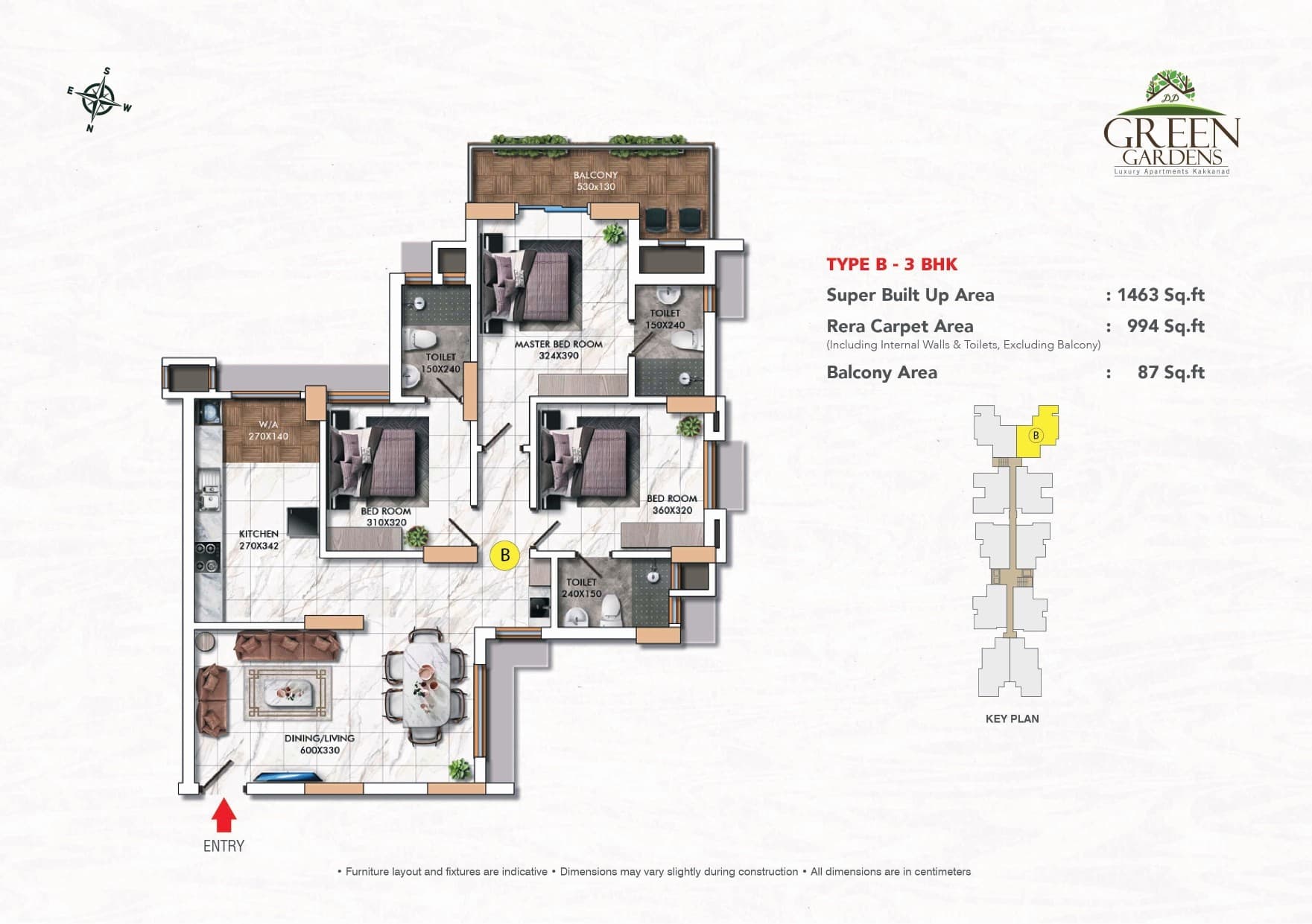 Floor plan 15