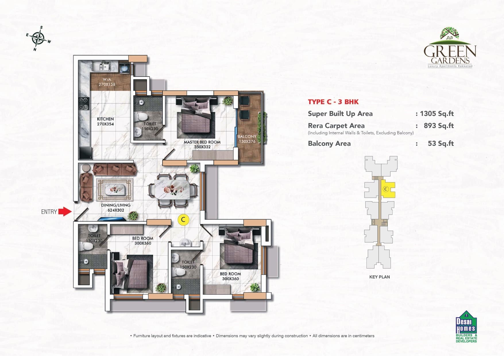 Floor plan 16