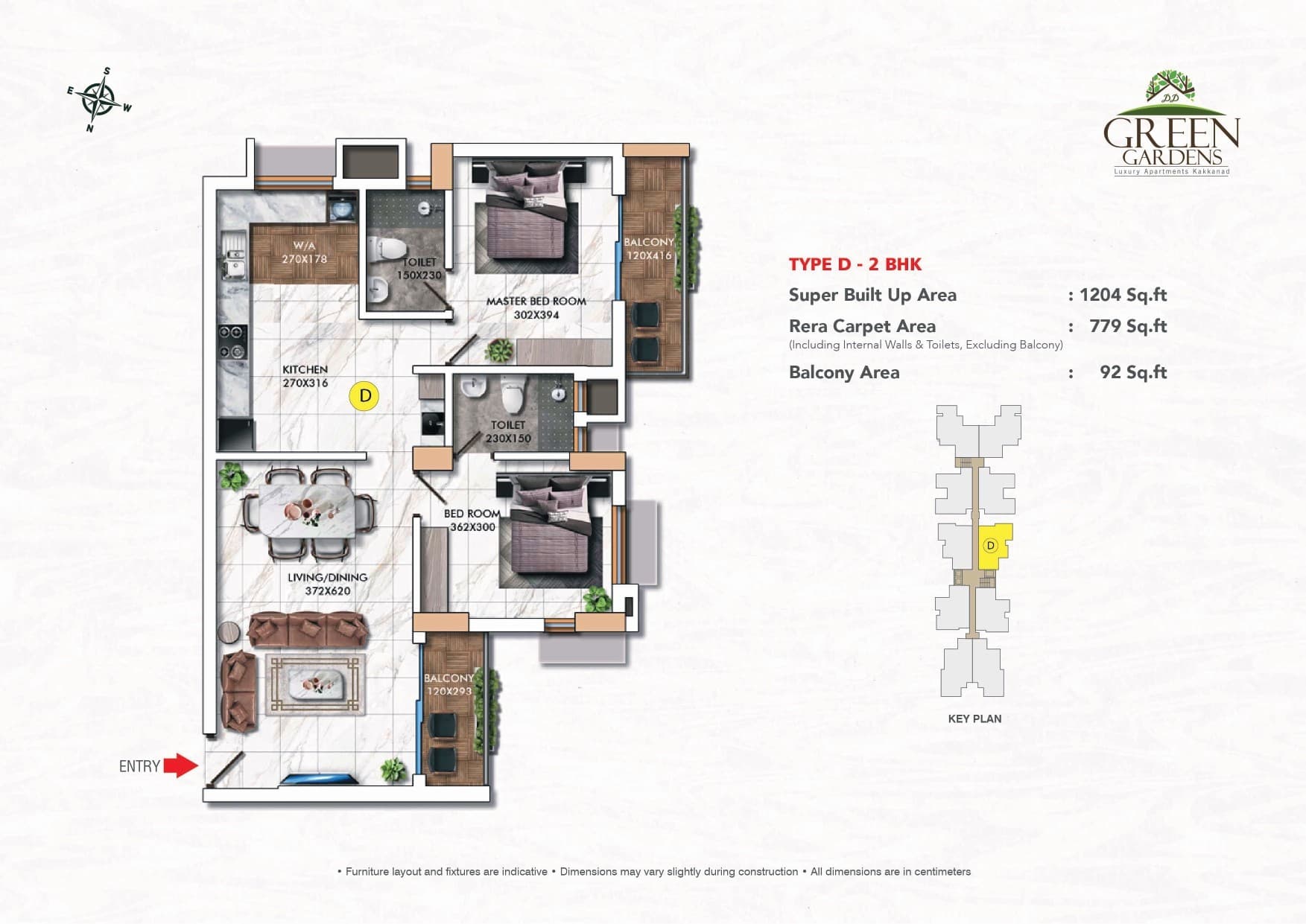 Floor plan 17