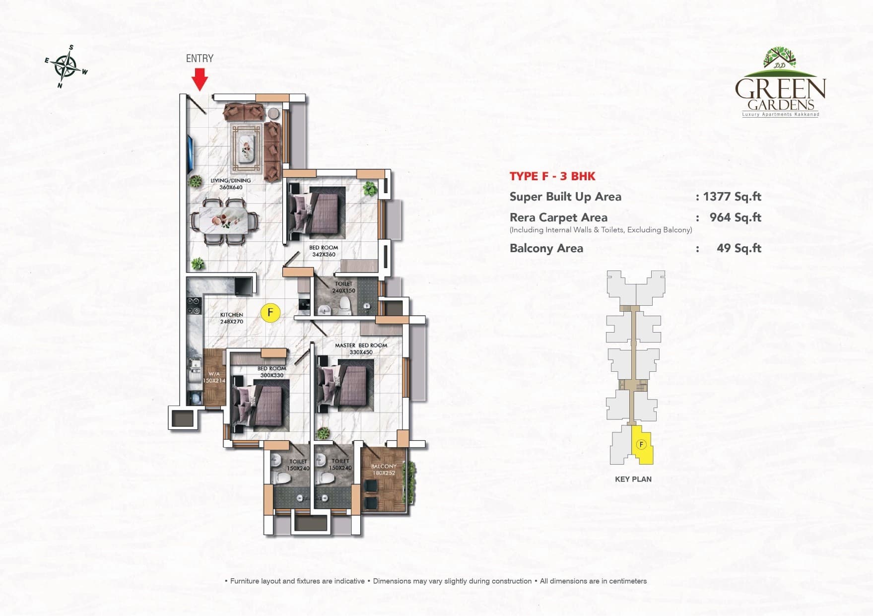 Floor plan 19