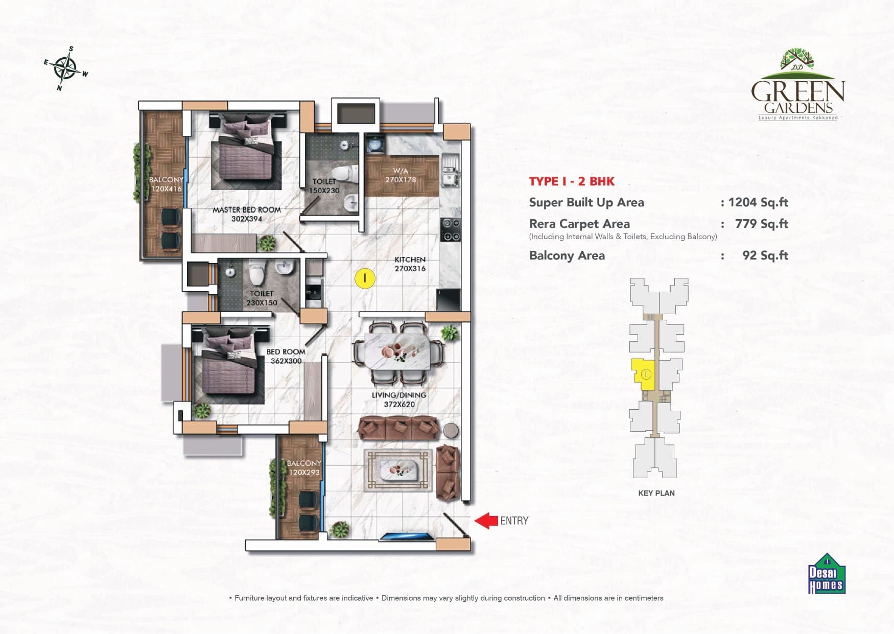Floor plan 22