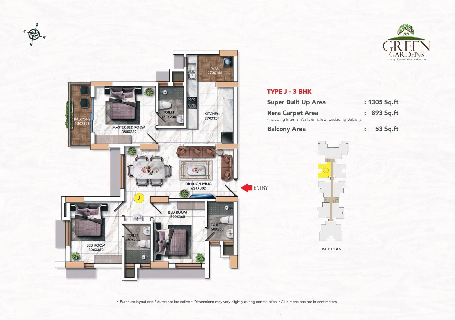 Floor plan 23