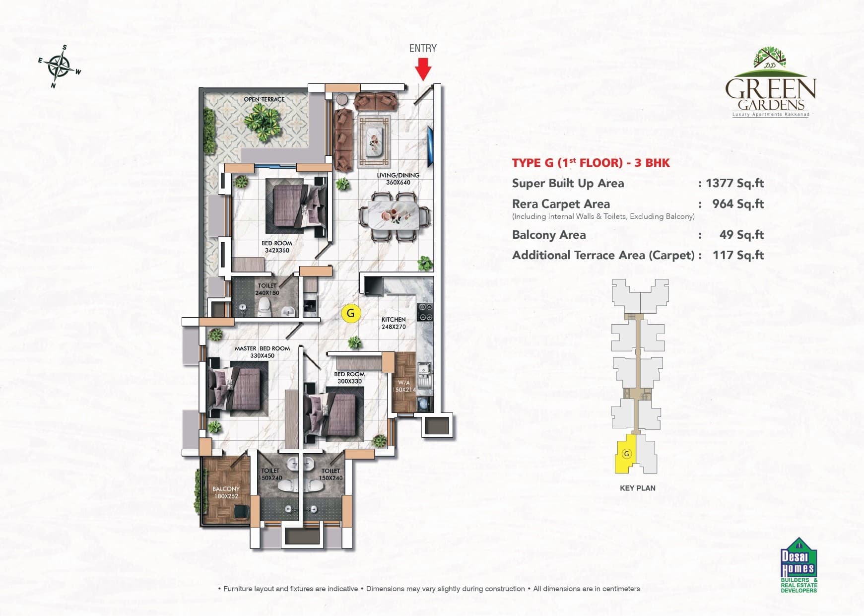 Floor plan 4